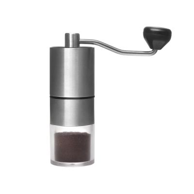 Механическая кофемолка Alegría-1