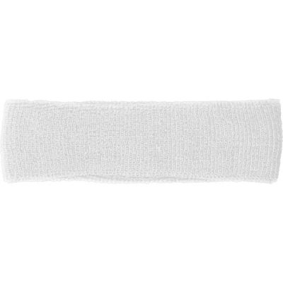 Повязка на голову Hudson, белый-1
