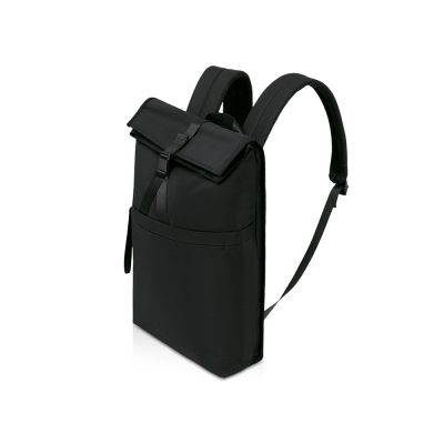 Рюкзак Drift для ноутбука, черный-0