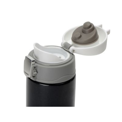 Термокружка MINI DIVA, черный-4