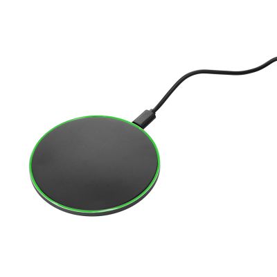 Беспроводное зарядное устройство Ironwood N4, 15 Вт-3