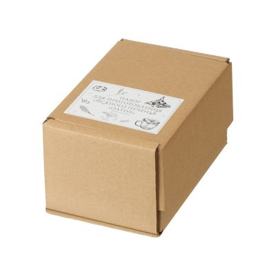 Набор для приготовления овсяного печенья с клюквой и шоколадом Oaties-4