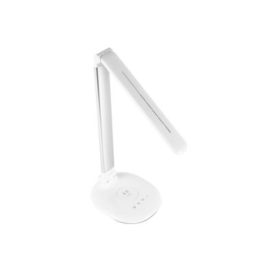 Настольная лампа Rombica LED POWER, белый-1