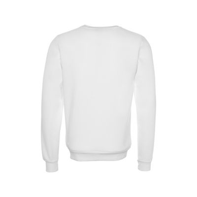 Толстовка промо London мужская, белый-8