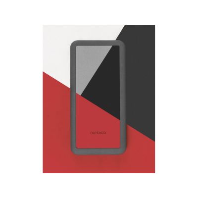 Внешний аккумулятор Rombica NEO Bright 3C, серый-9