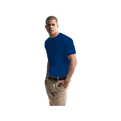 Футболка Return Ace мужская, классический синий-2