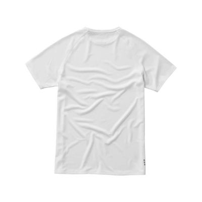 Футболка Niagara мужская, белый-4