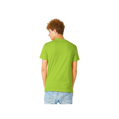 Футболка Heavy Super Club мужская, зеленое яблоко-2