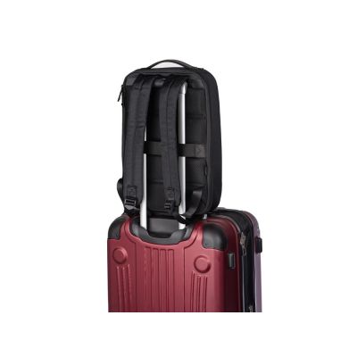 Рюкзак Toff для ноутбука 15,6'', черный-19