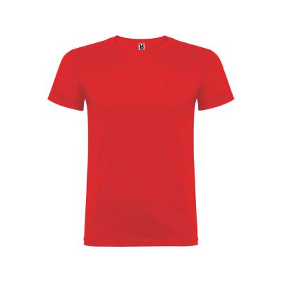 Футболка Beagle мужская, красный-0