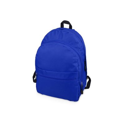 Рюкзак Trend, ярко-синий-0