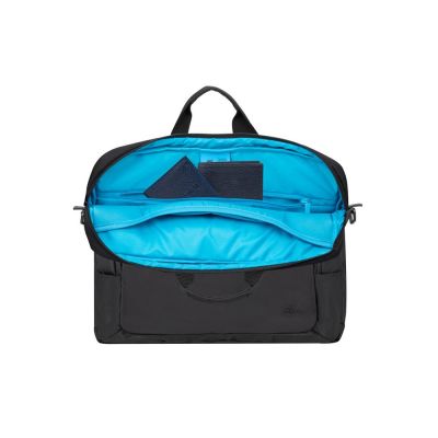 RIVACASE 7531 black ECO сумка для ноутбука 15,6-16 / 6-9