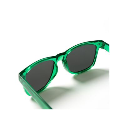 Солнцезащитные очки из переработанного материала RPET, папоротник-1
