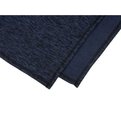 Набор для путешествия Comfort с пледом и маской, синий-2