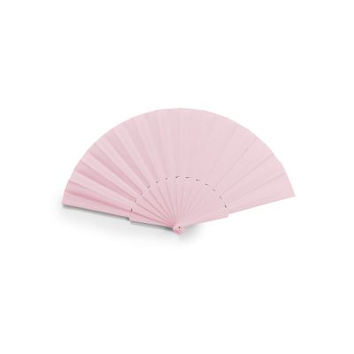 Веер ALBERO, светло-розовый-2