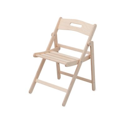 Деревянный складной стул Timberfold-0