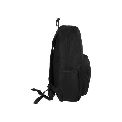 Рюкзак Bro, черный-5