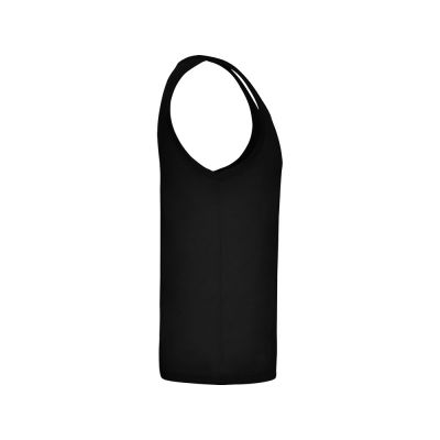 Майка Texas мужская, черный-3