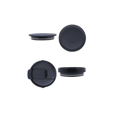 Термокружка из нерж. стали тм THERMOcafe TCCM-460SY (OGY) 0,46L-4