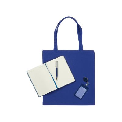 Welcome pack Favorite Boss, синий-1