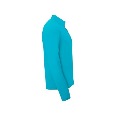 Толстовка Melbourne, бирюзовый-3