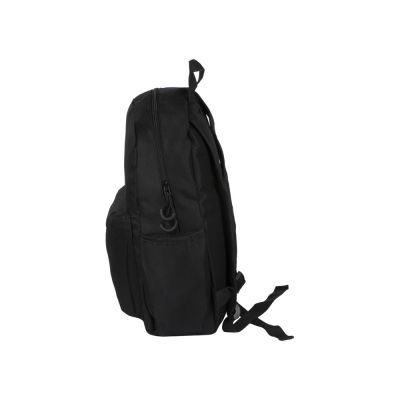 Рюкзак Bro, черный-3