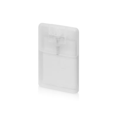 Антисептик для рук спрей-карта с ароматом грейпфрута, 20 мл-1