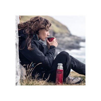 Термос из нерж. стали тм THERMOS   FBB-500 Red-13