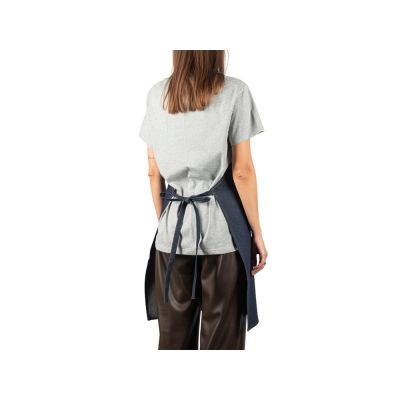 Джинсовый фартук-2