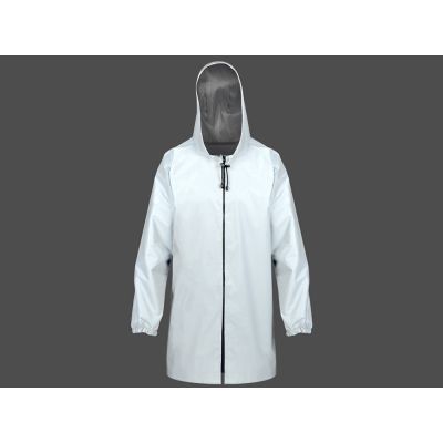 Дождевик светоотражающий Sunny reflector с чехлом-1