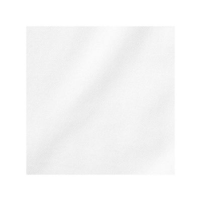 Calgary женская рубашка-поло с коротким рукавом, белый-8