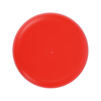 Бутылка для воды Candy, PET, красный-7