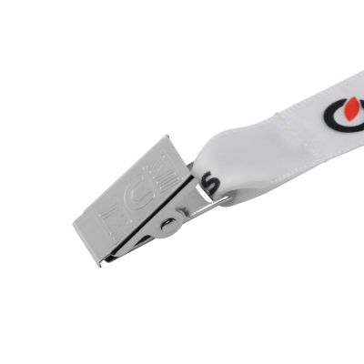 Ланъярд с клипом-5