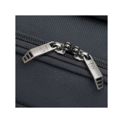 RIVACASE 8481 black ECO бизнес кейс на 4-х колесах 20 / 2-7