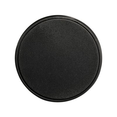 Подставка для телефона Brace с держателем для руки, черный-1