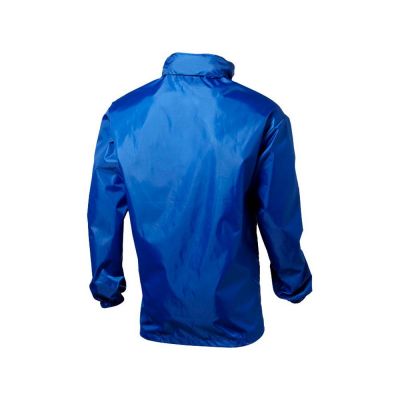 Ветровка Miami мужская с чехлом, синий-7