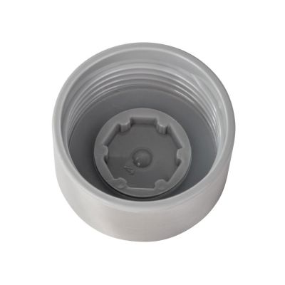 Бутылка Rill 600мл, тритан, прозрачный-3