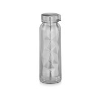 Бутылка Geometric, прозрачный