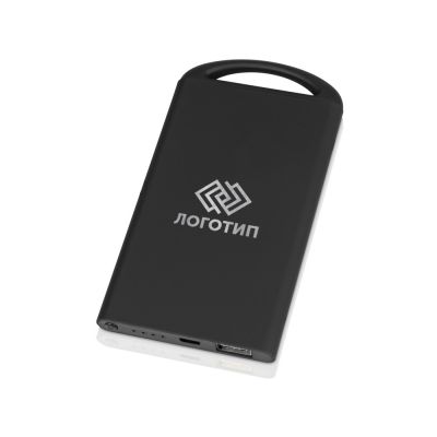 Подарочный набор Jack Nicholson с флешкой и зарядным устройством для зеркальной гравировки, серебристый-3