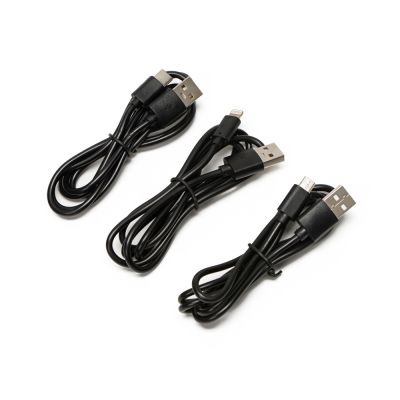 Портативное беспроводное зарядное устройство с док-станцией Uniq, 10000 mah, черный-19