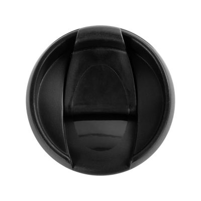 Термокружка Mony Steel 350 мл, soft touch, бирюзовый 320C-3