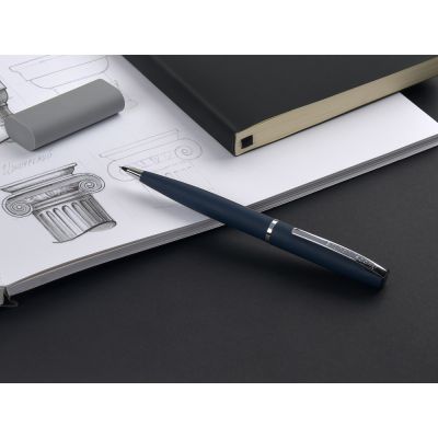 Карандаш механический Sienna, синий-5