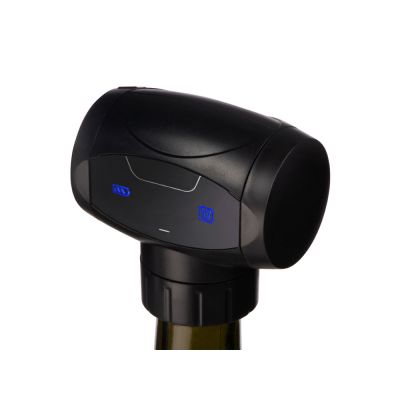 Автоматическая вакуумная пробка - насос для вина Saver-0