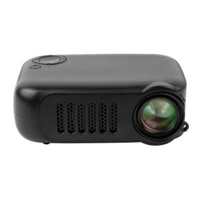 Проектор Rombica Ray Mini Black-0