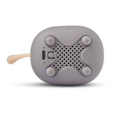 Портативная акустика Rombica Mysound Tito 1C, светло-серый-3