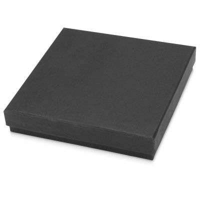 Набор Аллен: визитница, брелок, синий-4