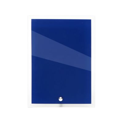 Награда Frame, синий-5