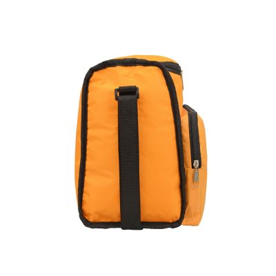 Сумка-холодильник Edd, оражевый (Р)-4