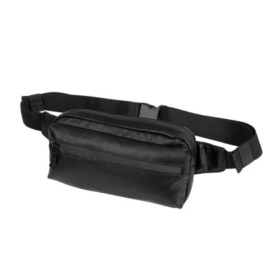Сумка на пояс Just, черный-0