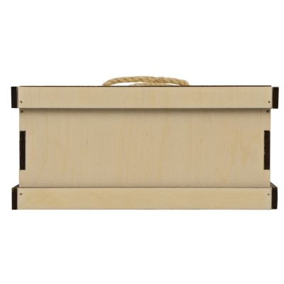 Подарочная коробка Invio, бесцветный-4